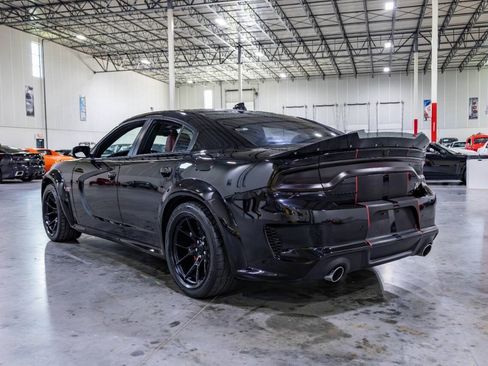Used 2020 Dodge Charger Scat Pack RWD image 4