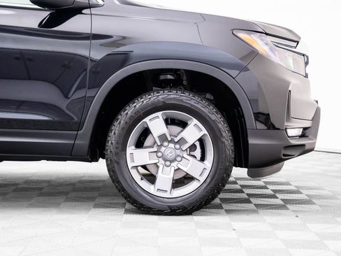 New 2026 Honda Ridgeline RTL image 29