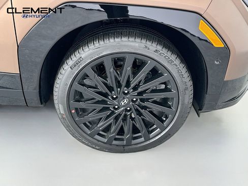 New 2026 Hyundai Santa Fe Calligraphy AWD/4WD image 33