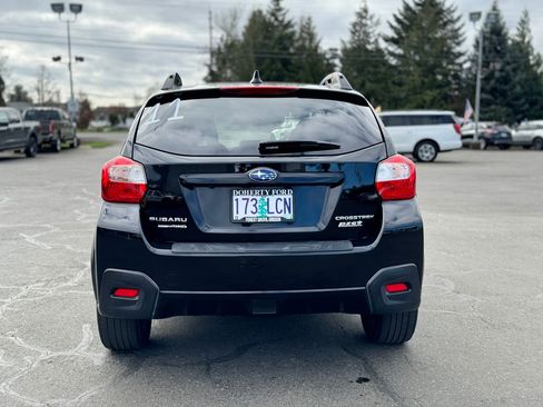 Used 2016 Subaru Crosstrek 2.0i Limited image 9