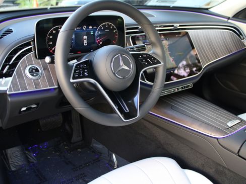 New 2026 Mercedes-Benz E 350 E 350 image 5