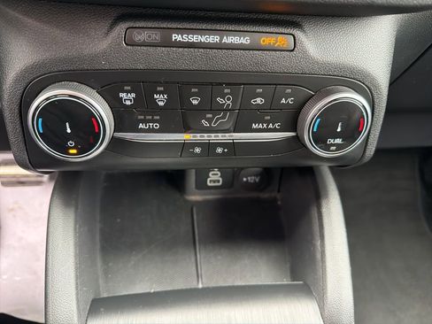 Used 2024 Ford Escape ST-Line FWD image 25