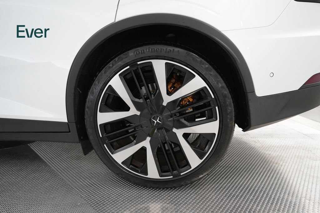 Used 2024 Polestar Polestar 2 AWD/4WD image 22
