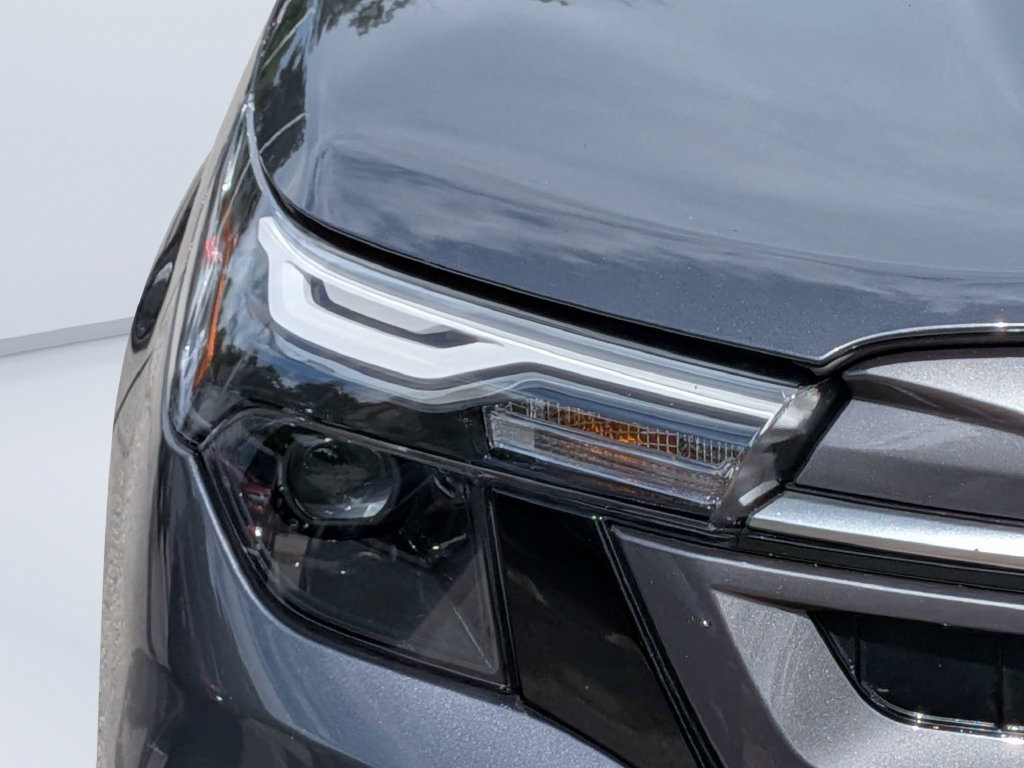 Certified 2026 Subaru Forester Premium AWD/4WD image 9