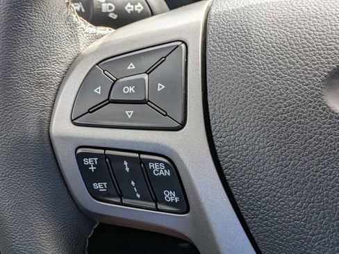 Used 2021 Ford Ranger XLT w/ Equipment Group 301A Mid AWD/4WD image 26