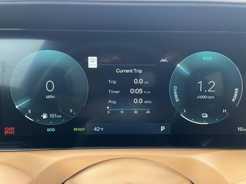 New 2026 Hyundai Palisade Calligraphy AWD/4WD image 38