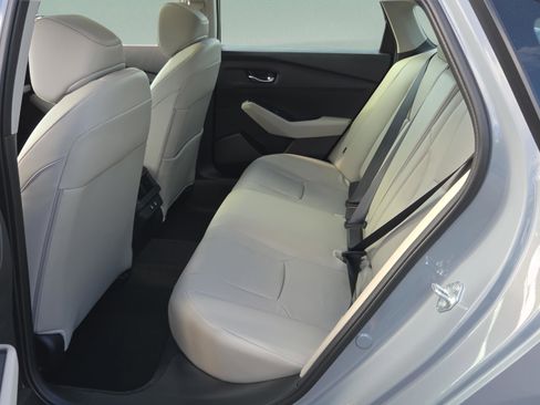 New 2026 Honda Accord EX-L image 14