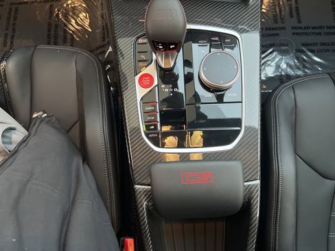 New 2026 BMW M2 CS image 18