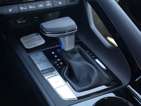 New 2026 Hyundai Elantra Limited image 20