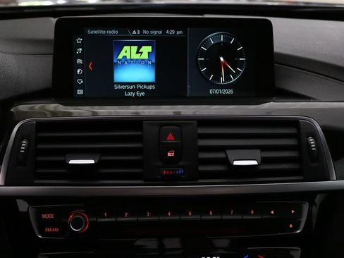 Used 2018 BMW 430i xDrive Convertible AWD/4WD image 19
