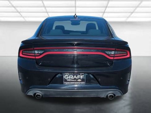 Used 2023 Dodge Charger GT w/ Blacktop Package image 29