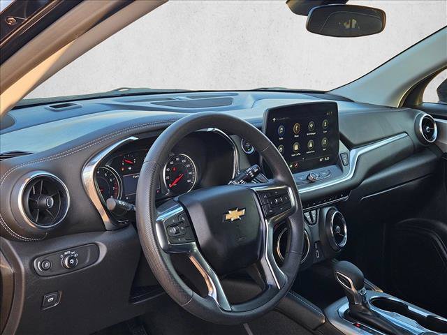 Used 2026 Chevrolet Blazer LT FWD image 10