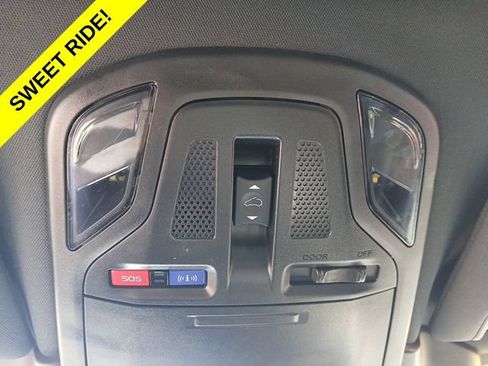 Used 2023 Subaru Outback Wilderness AWD/4WD image 18