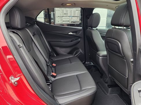 New 2026 Buick Encore GX Sport Touring w/ Advanced Technology Package image 42