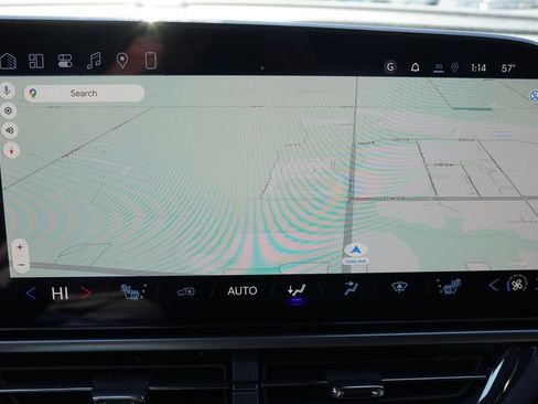 New 2026 Chevrolet Equinox EV RS AWD/4WD image 13
