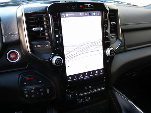 Used 2025 RAM 1500 RHO image 6