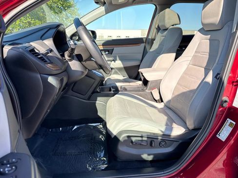 Used 2022 Honda CR-V EX-L image 23