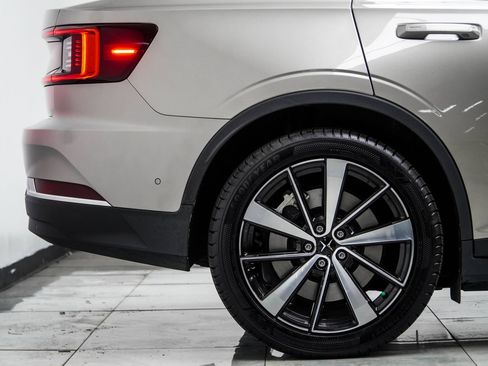 Used 2022 Polestar Polestar 2 w/ Plus Package AWD/4WD image 8