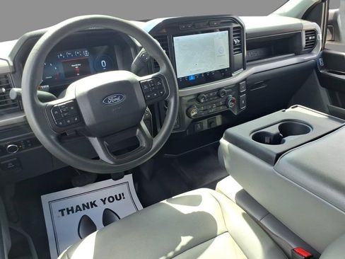 Used 2024 Ford F150 XL AWD/4WD image 6