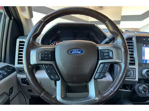 Used 2019 Ford F350 Limited image 25