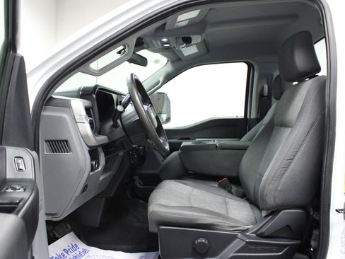 Used 2023 Ford F250 XL image 12