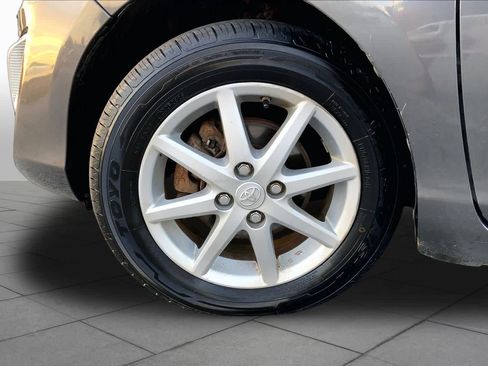 Used 2015 Toyota Prius C Three FWD image 10