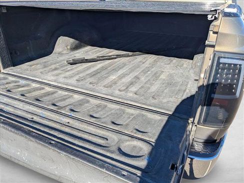 Used 2015 RAM 2500 Laramie w/ Convenience Group image 6