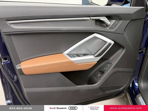 Certified 2023 Audi Q3 2.0T Premium w/ Convenience Package AWD/4WD image 15
