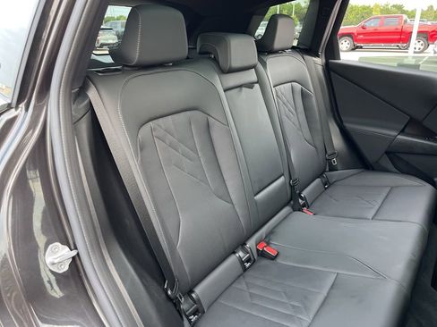 Used 2025 BMW X3 xDrive30i image 28