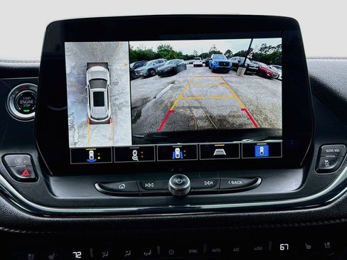 Used 2025 Chevrolet Blazer RS w/ Driver Confidence II Package image 14