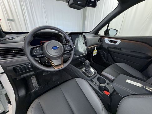 New 2025 Subaru Forester Sport image 11