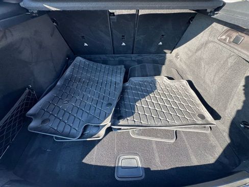 Certified 2025 Mercedes-Benz GLE 450 4MATIC Coupe image 47