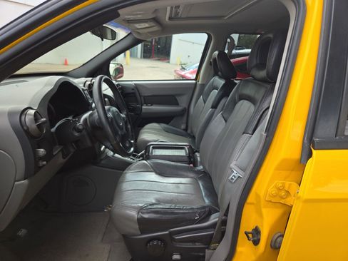 Used 2001 Pontiac Aztek GT w/ Opt Pkg 3 AWD/4WD image 7