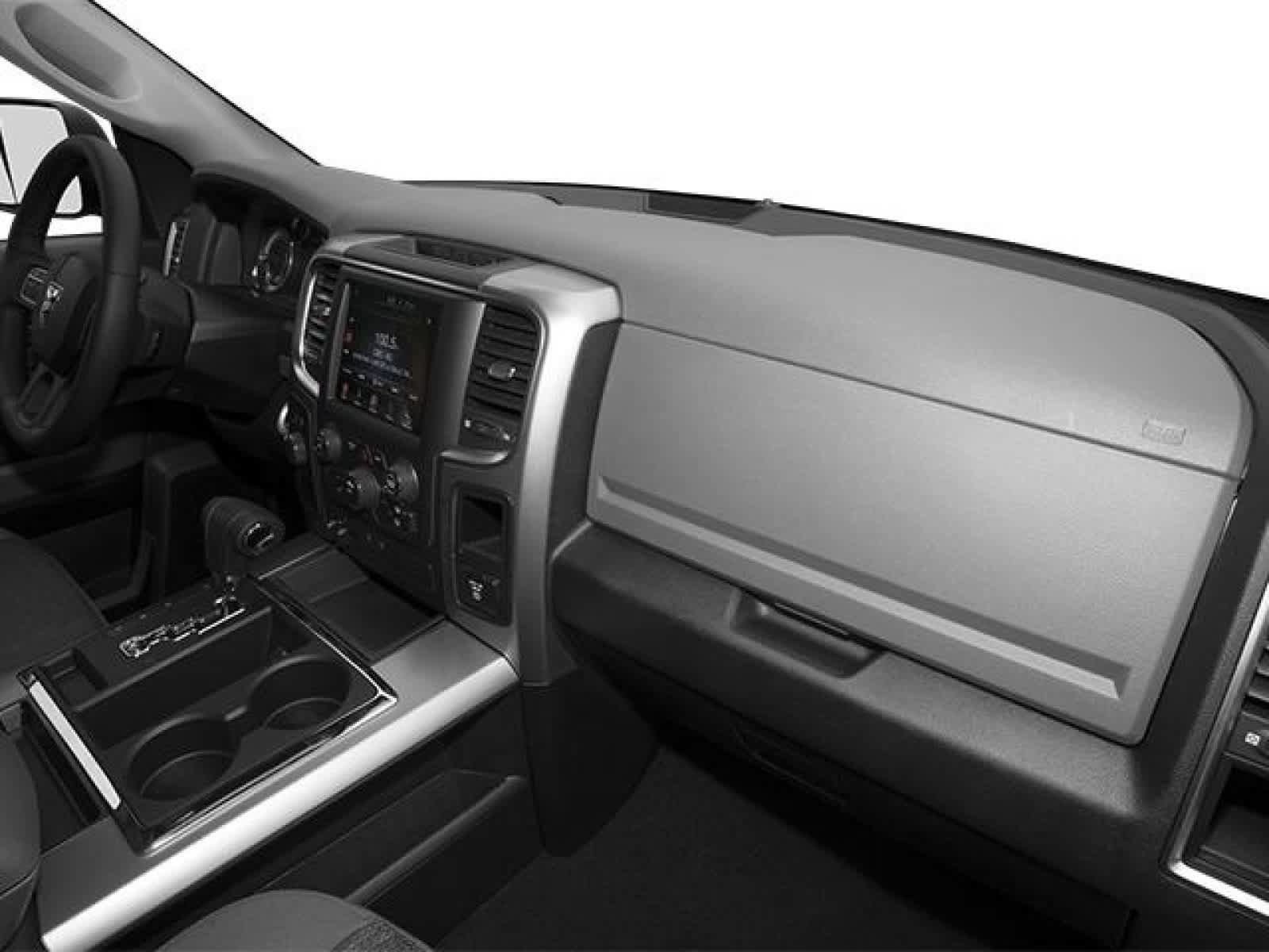 Used 2014 RAM 1500 Big Horn AWD/4WD image 11