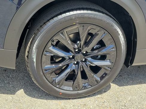 New 2026 MAZDA CX-90 3.3 Turbo w/ Premium Sport Pkg AWD/4WD image 28
