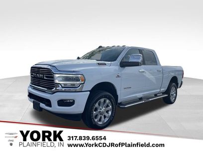 Used 2023 RAM 3500 Laramie
