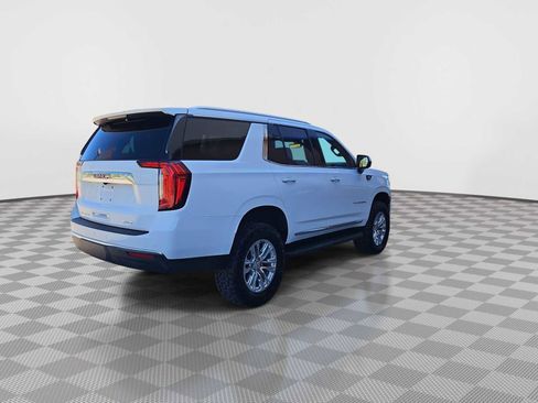 Used 2021 GMC Yukon SLT image 8