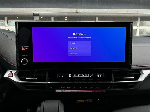 New 2026 Toyota Sienna XSE image 28