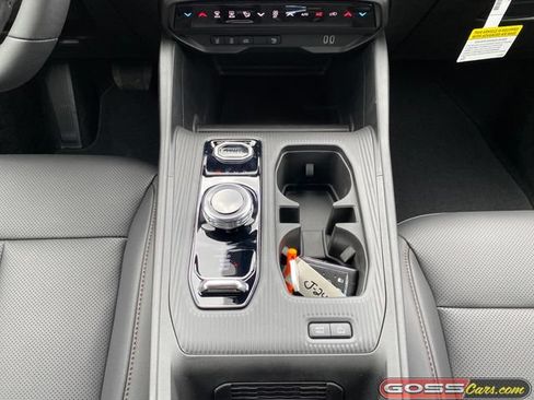 New 2026 Jeep Cherokee Limited AWD/4WD image 13