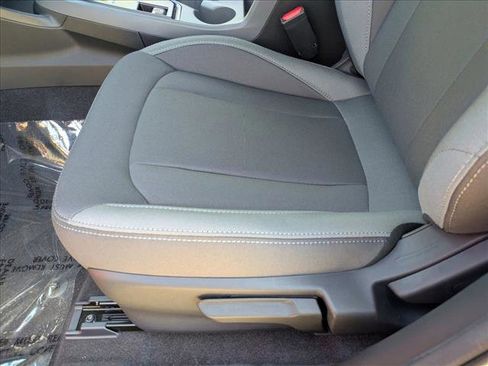 New 2026 Subaru Crosstrek 2.5i Limited image 4