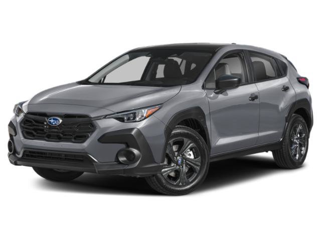 New 2027 Subaru Crosstrek 2.5i AWD/4WD image 1