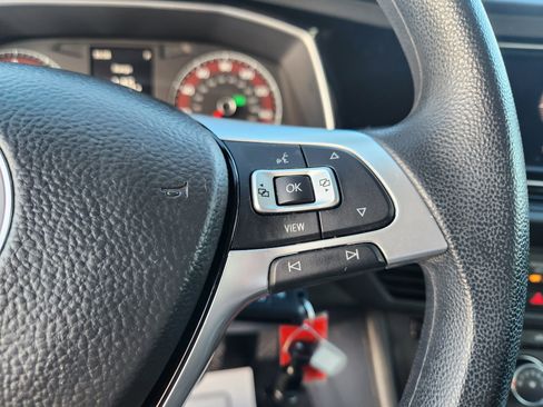 Certified 2019 Volkswagen Jetta S w/ Driver Assistance Package image 15