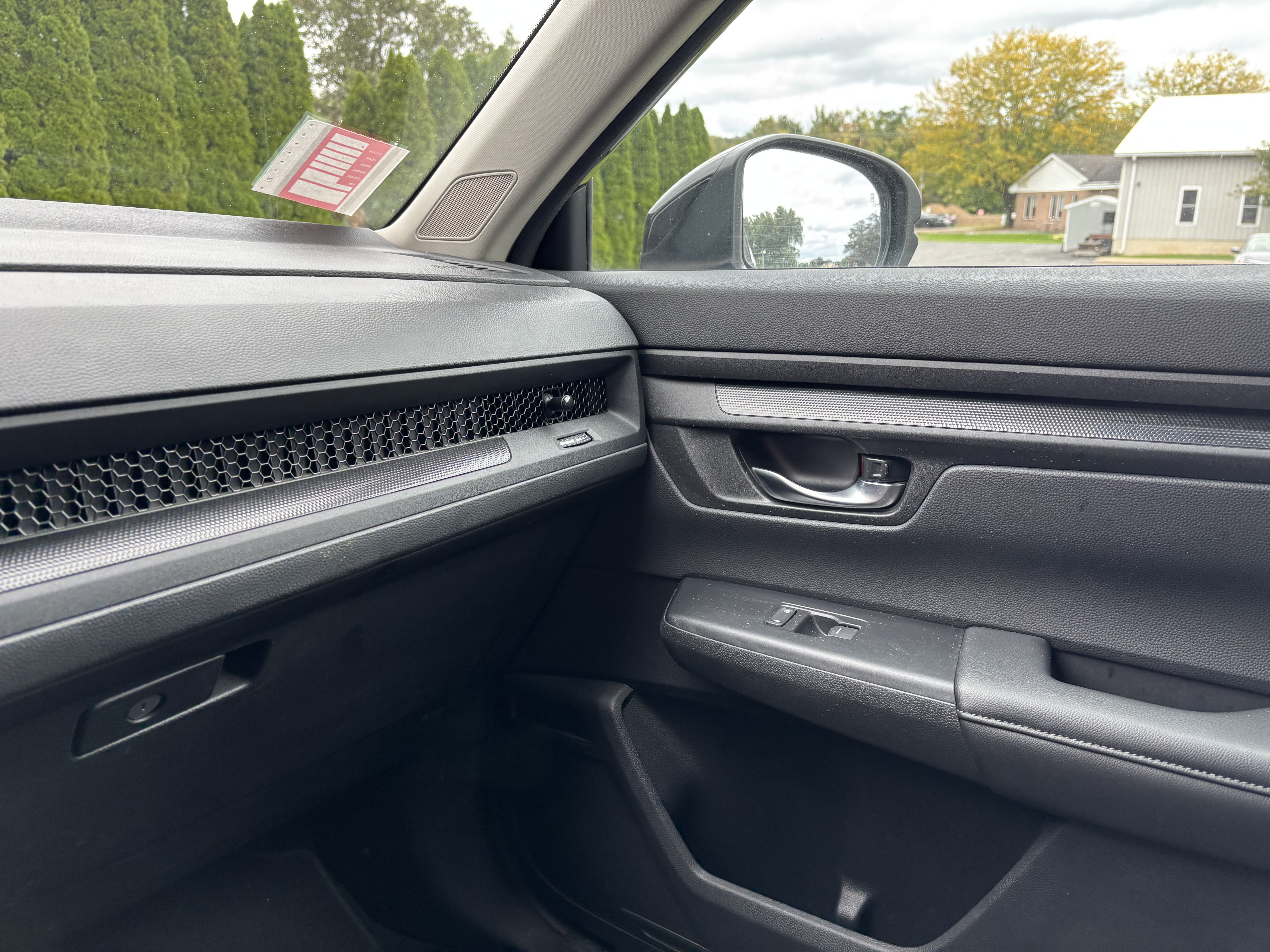 Used 2025 Honda CR-V EX image 22