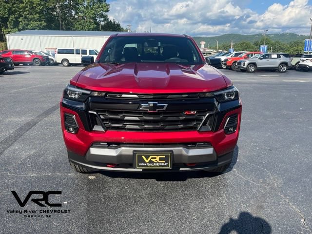 New 2026 Chevrolet Colorado Z71 w/ Z71 Convenience Package 2 AWD/4WD image 9