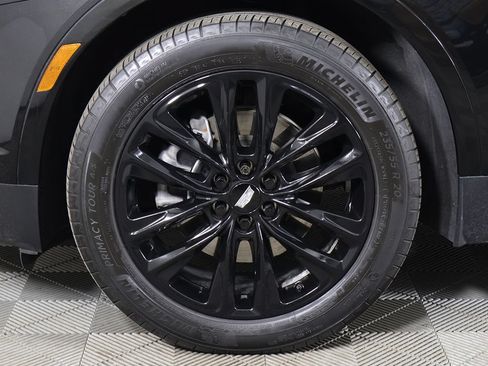 Used 2024 Cadillac XT5 Premium Luxury AWD/4WD image 26