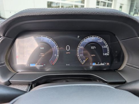 New 2025 Jeep Grand Cherokee L Limited image 24