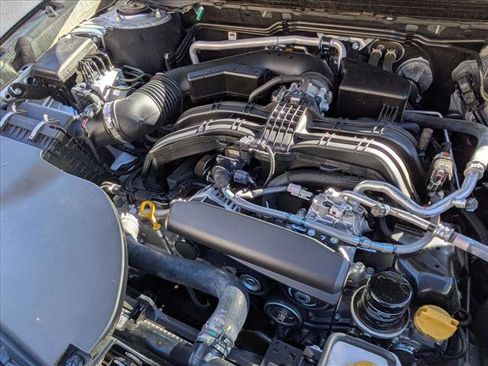 Certified 2024 Subaru Outback Limited image 23