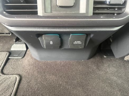 Certified 2023 Ford F150 XLT w/ Equipment Group 302A High AWD/4WD image 44