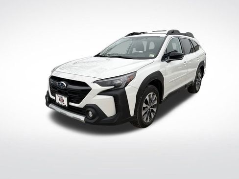 Certified 2023 Subaru Outback Limited XT image 11