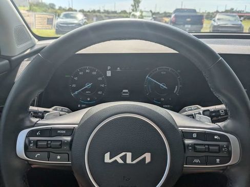 Used 2023 Kia Sportage SX Prestige AWD/4WD image 31